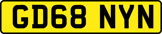 GD68NYN