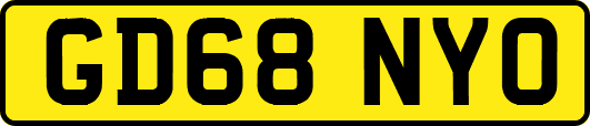 GD68NYO
