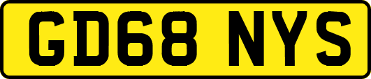 GD68NYS