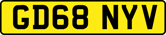 GD68NYV