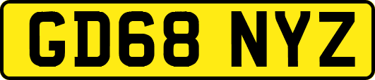 GD68NYZ