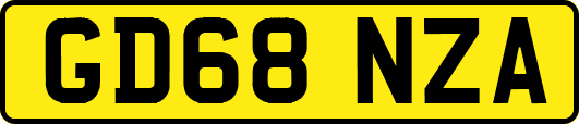 GD68NZA