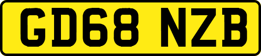 GD68NZB
