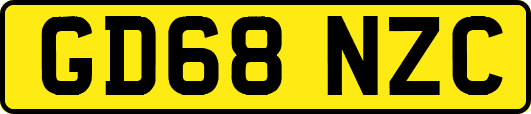 GD68NZC