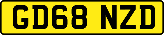 GD68NZD