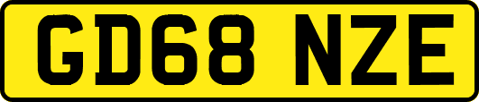 GD68NZE
