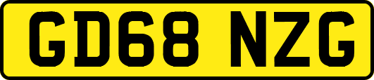 GD68NZG