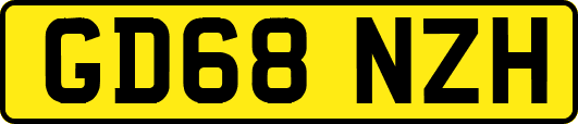 GD68NZH