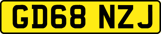 GD68NZJ