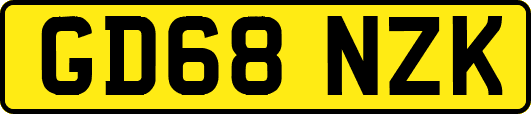 GD68NZK
