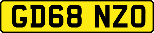 GD68NZO