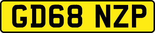 GD68NZP