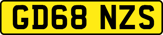 GD68NZS