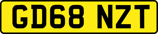 GD68NZT