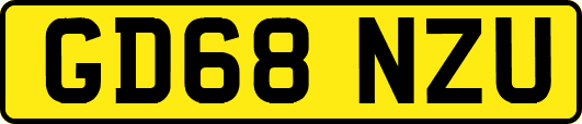 GD68NZU