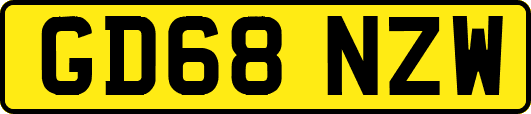 GD68NZW