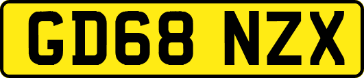 GD68NZX