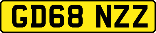 GD68NZZ