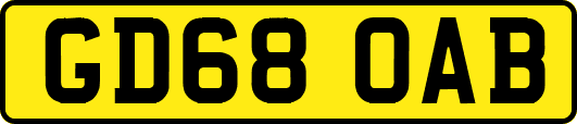 GD68OAB