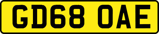 GD68OAE