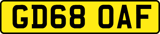 GD68OAF