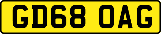 GD68OAG