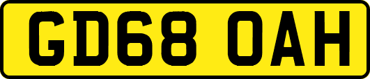 GD68OAH