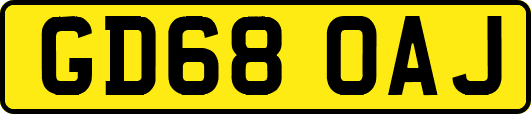 GD68OAJ