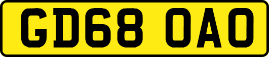 GD68OAO