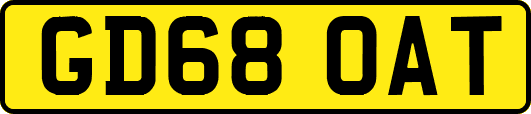 GD68OAT