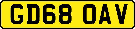 GD68OAV
