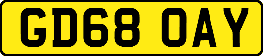 GD68OAY
