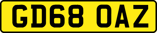 GD68OAZ