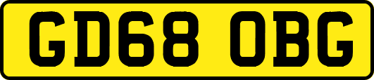 GD68OBG