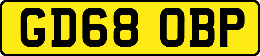 GD68OBP