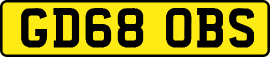 GD68OBS