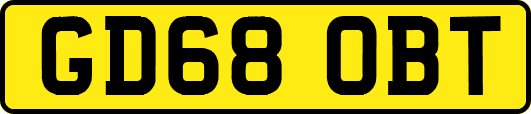 GD68OBT