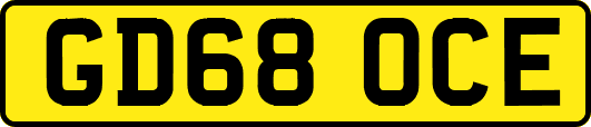 GD68OCE