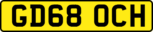 GD68OCH