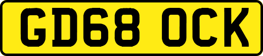 GD68OCK
