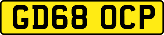 GD68OCP