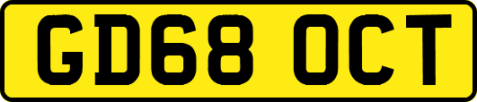 GD68OCT