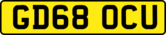 GD68OCU