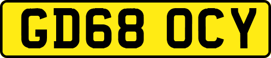GD68OCY