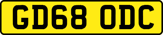 GD68ODC