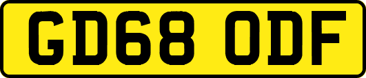 GD68ODF