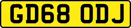GD68ODJ