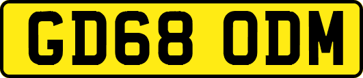 GD68ODM