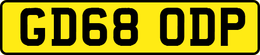 GD68ODP