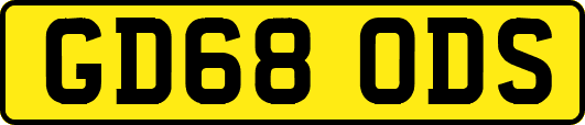 GD68ODS